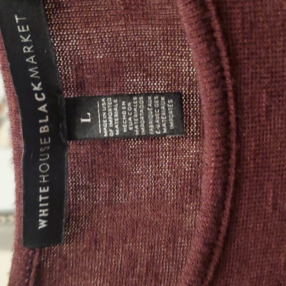 Blouse - Picture 3 of 4